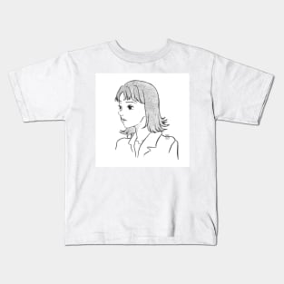 Sketch Kids T-Shirt